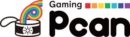 Gaming PCan
